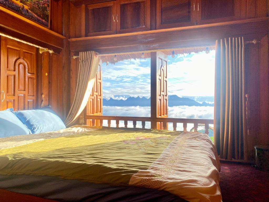 Khuoi My Homestay