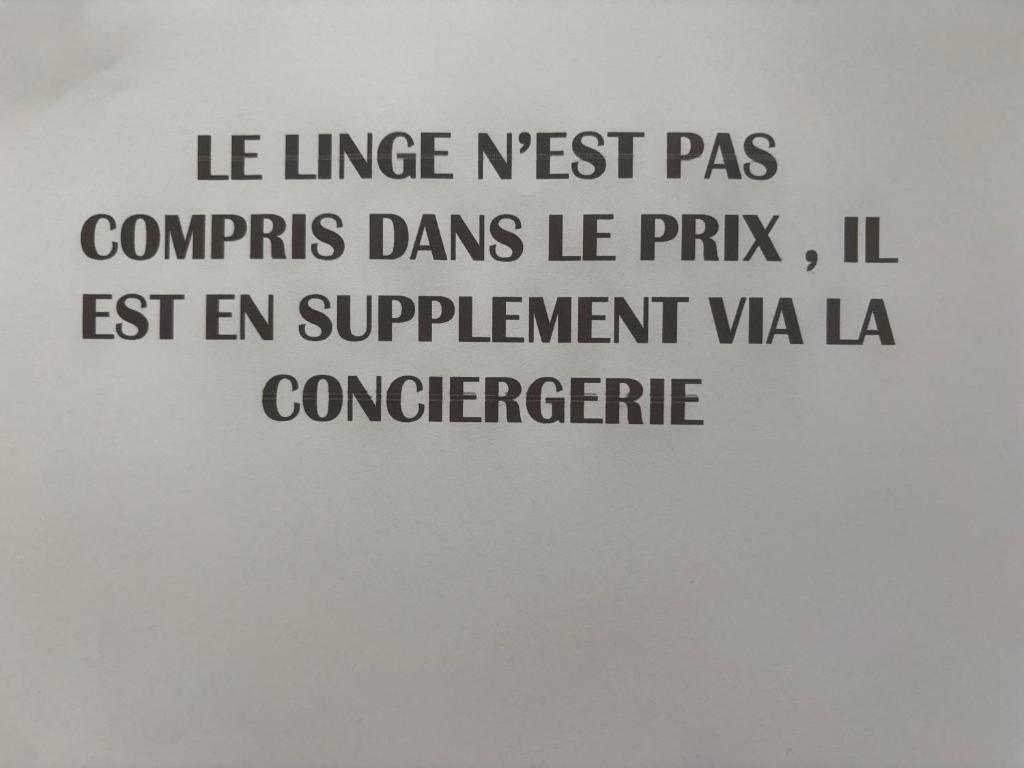 STUDIO bord de mer - 2
