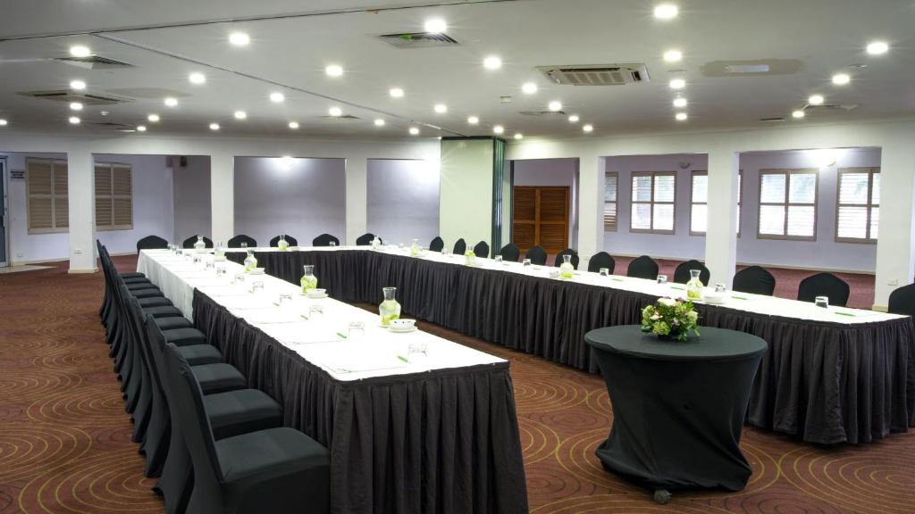 ห้องประชุม / บอลรูม