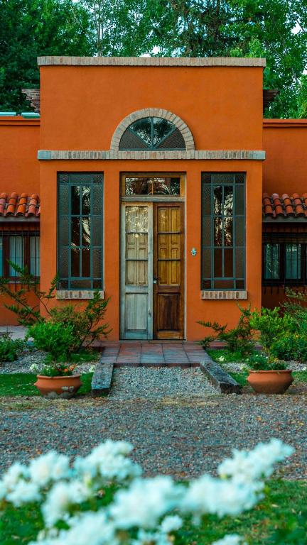 Finca La Saucina Casa de Campo - 1