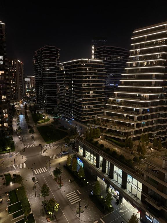 Belgrade Waterfront Sky & River View Residences - 5