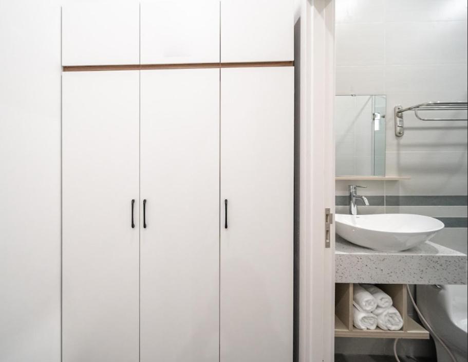 UYÊN GIA HOTEL &#8211; PHÚ QUỐC