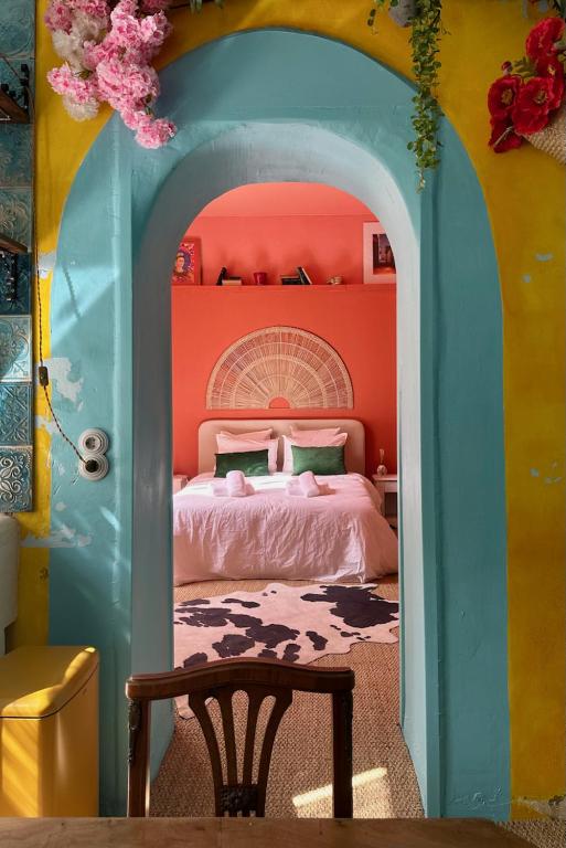 La Casa De Frida charme & poésie - 3