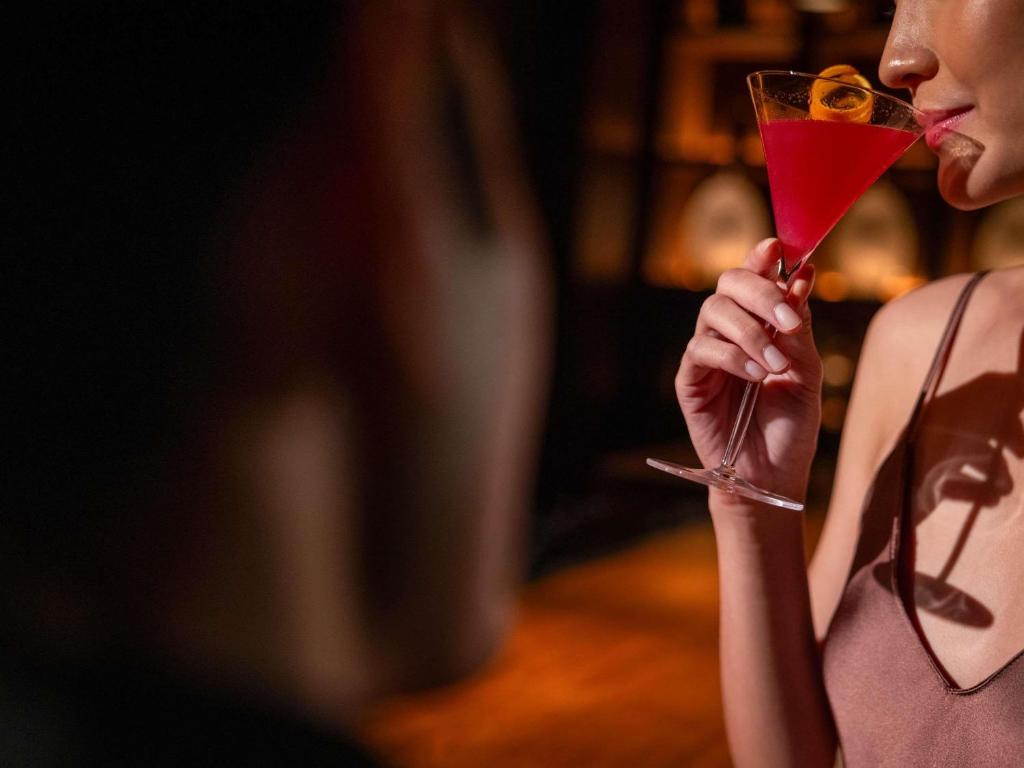 Bar/lounge