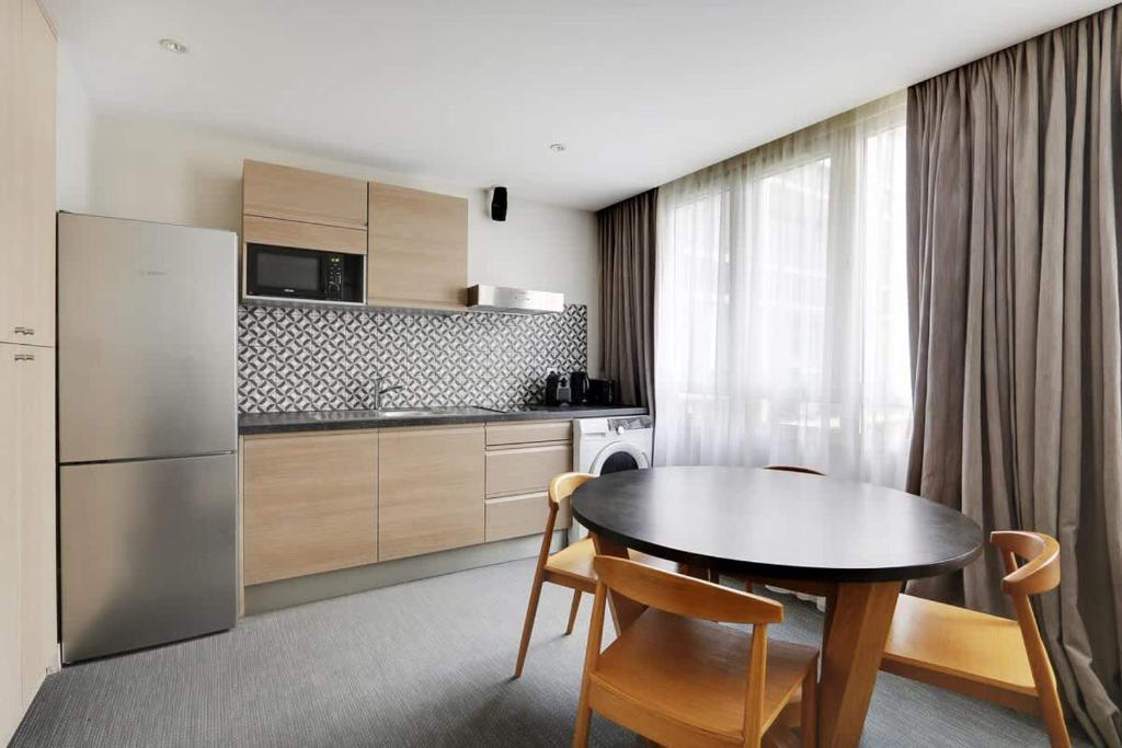 Appartement cosy - Porte de Versailles - 3