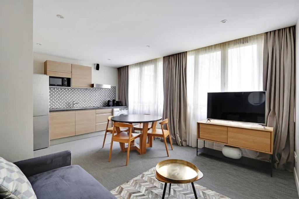Appartement cosy - Porte de Versailles - 1