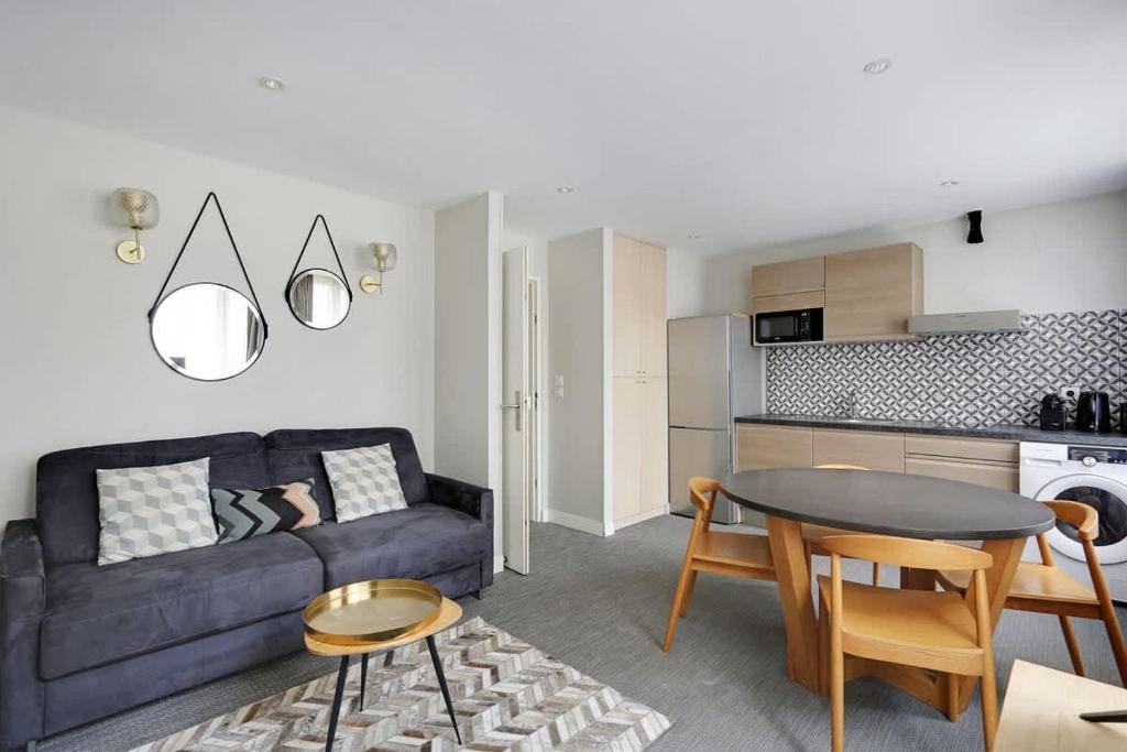 Appartement cosy - Porte de Versailles - 2