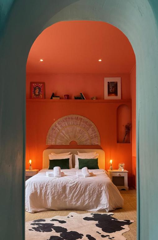 La Casa De Frida charme & poésie - 4