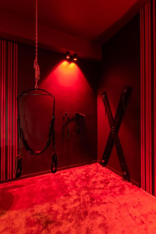 Évasion intime : Love Room de luxe à Cannes - 4