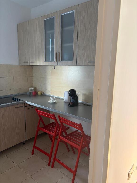Cozy two bedroom in Belgrade - 2