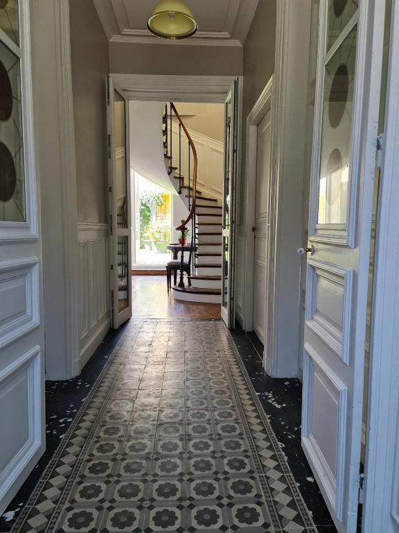 La Maison V.H., appartements d'Hôtes - 2