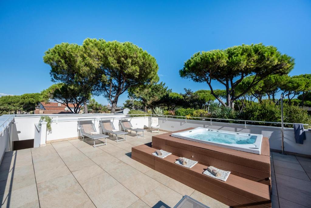Summer Villas - 2
