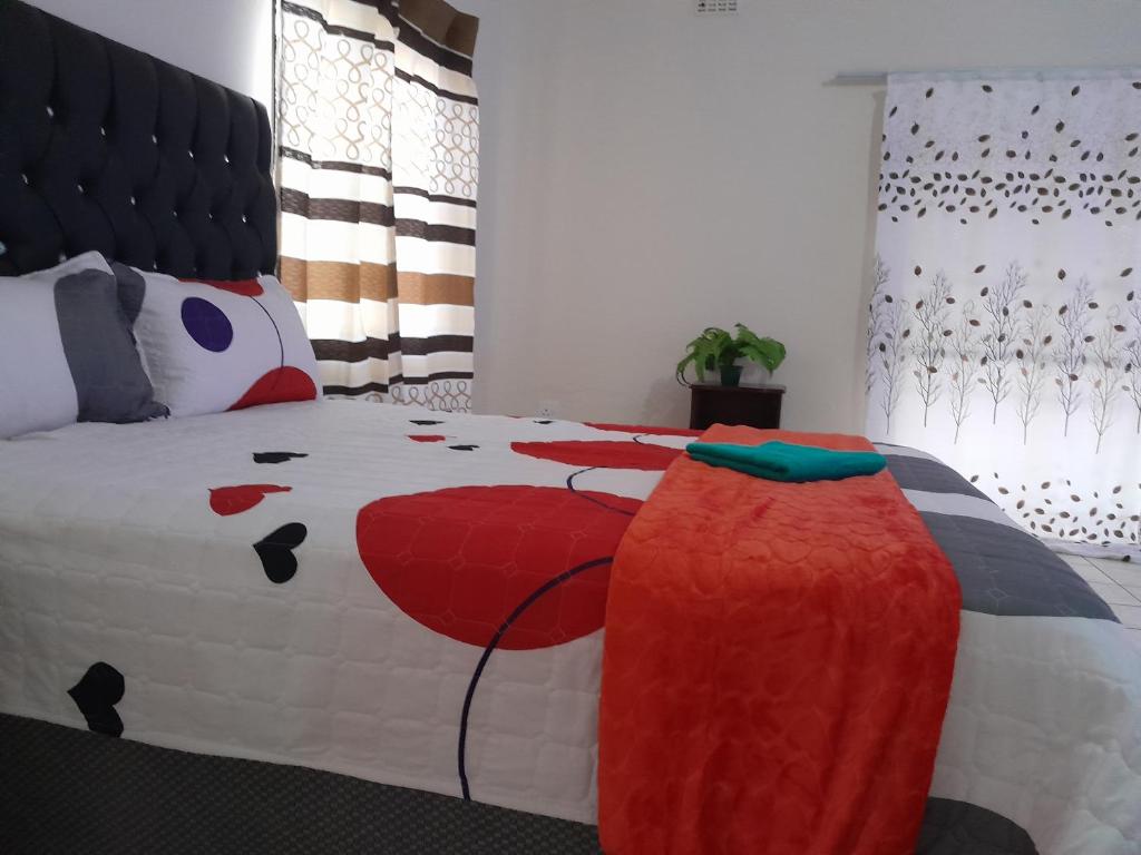 Palm Tree BnB, Manzini, Manzini