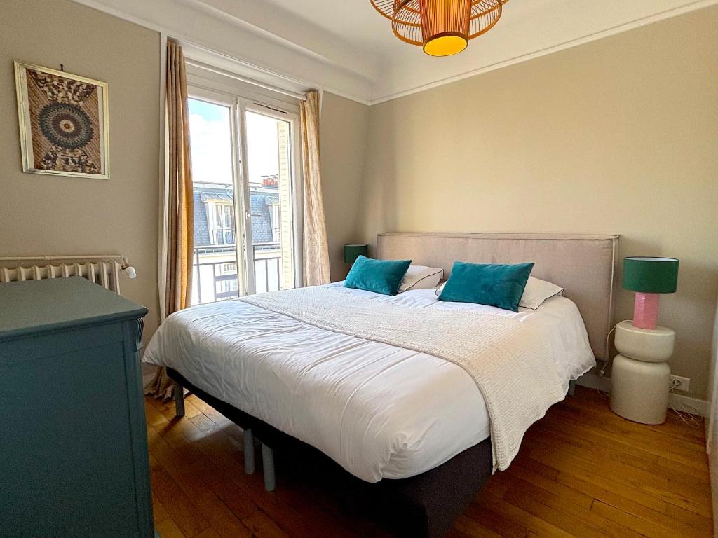 le Penthouse Murat L - 2