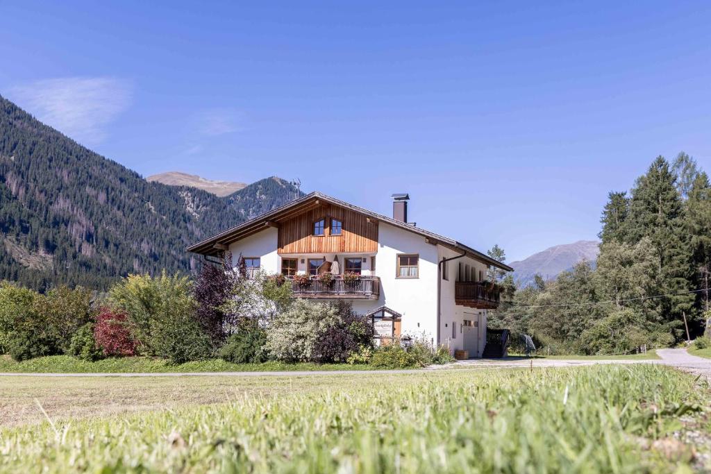 Innerkohlerhof - 1
