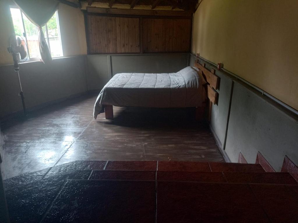 Rusticas, Los Reartes