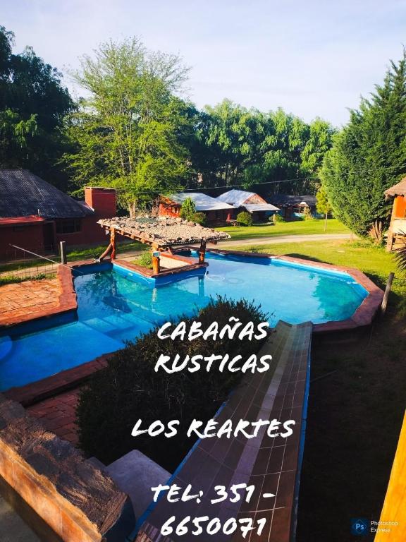 Rusticas - 1