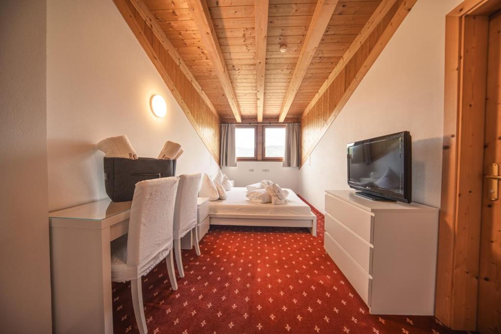 Hotel Rosslaufhof - 2