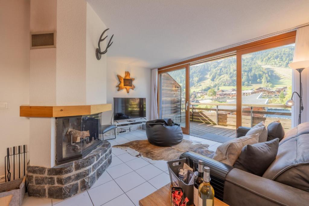Inukshuk Apartment - Snow and Trek - Morzine - 1