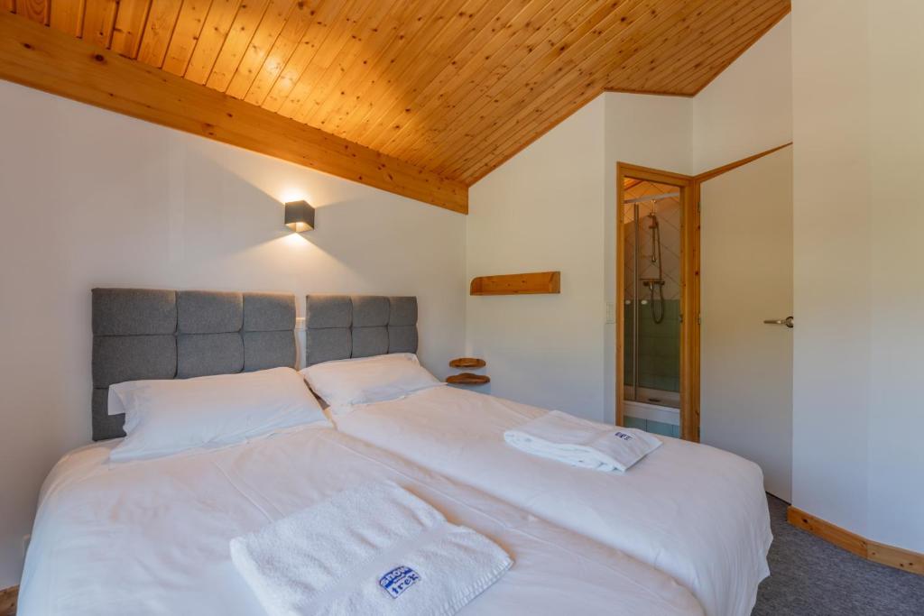 Inukshuk Apartment - Snow and Trek - Morzine - 2