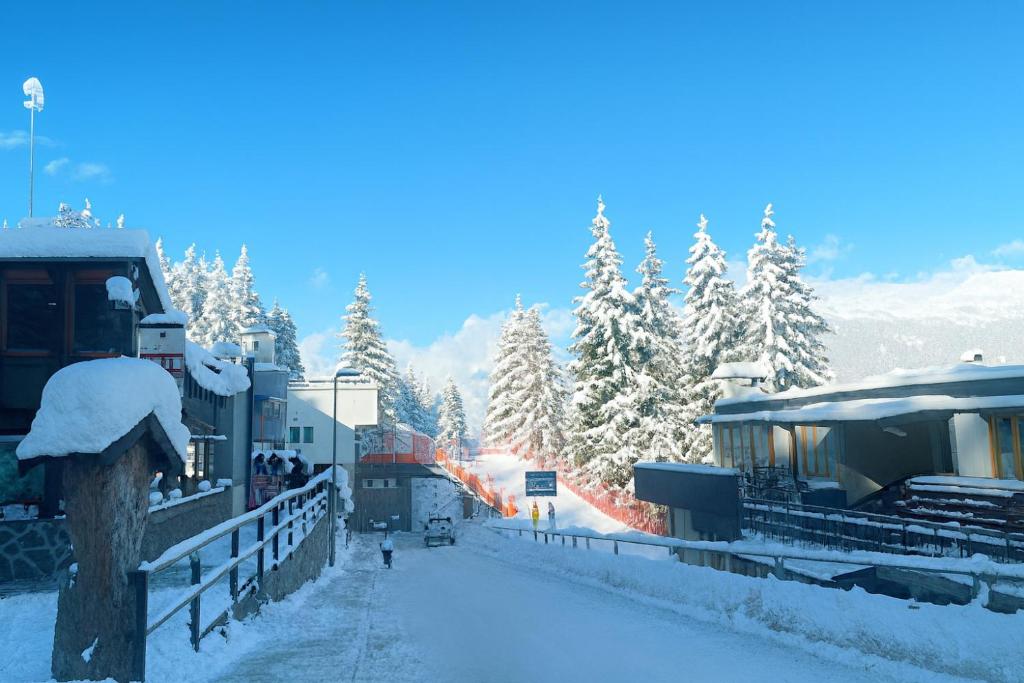 Residence Abete, Marilleva