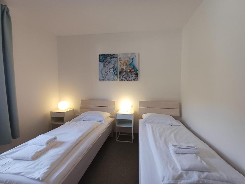 Profelt`s Apartments Uttendorf - Steinbock Lodges - 5