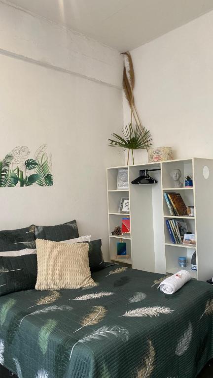 Hidden gem for creatives in maboneg, Johannesburg