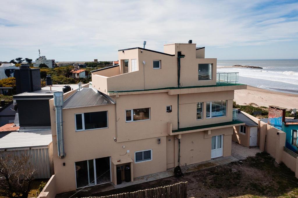 Complejo Canto del Mar - 2