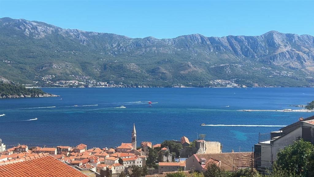 Sea View Budva, Budva