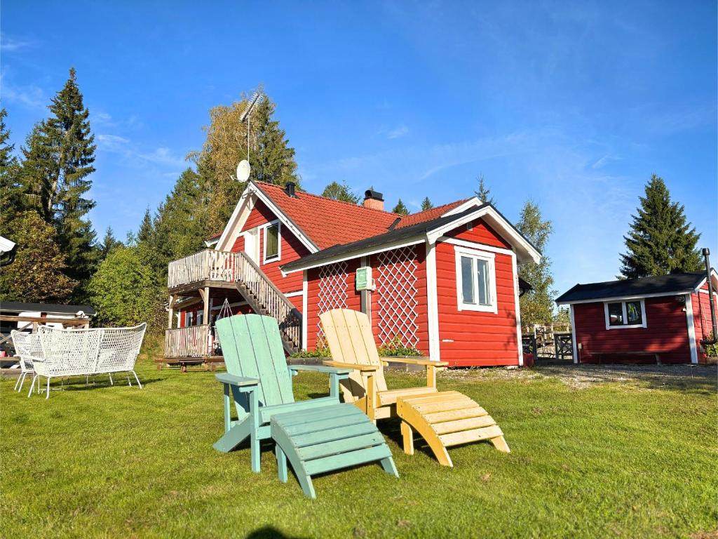 Hus Bubbarsbo, Solmyra