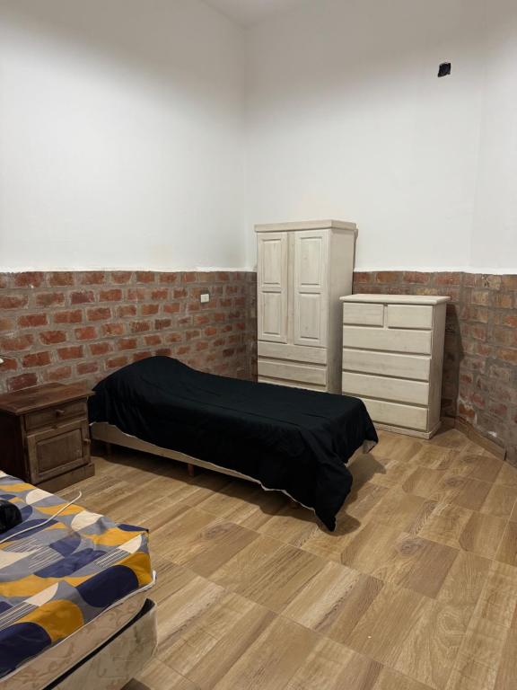 Depto cómodo a pasos de Plaza Rivadavia - 4