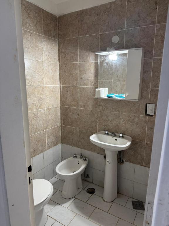 Depto cómodo a pasos de Plaza Rivadavia - 5