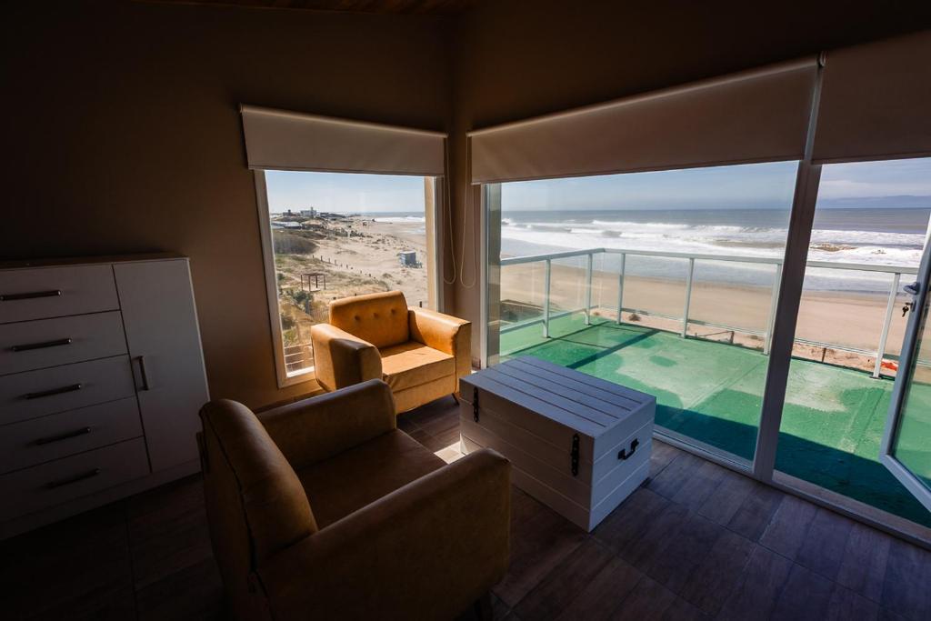 Complejo Canto del Mar - 5