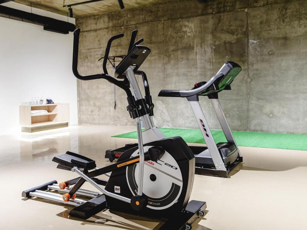 フィットネス/ジム