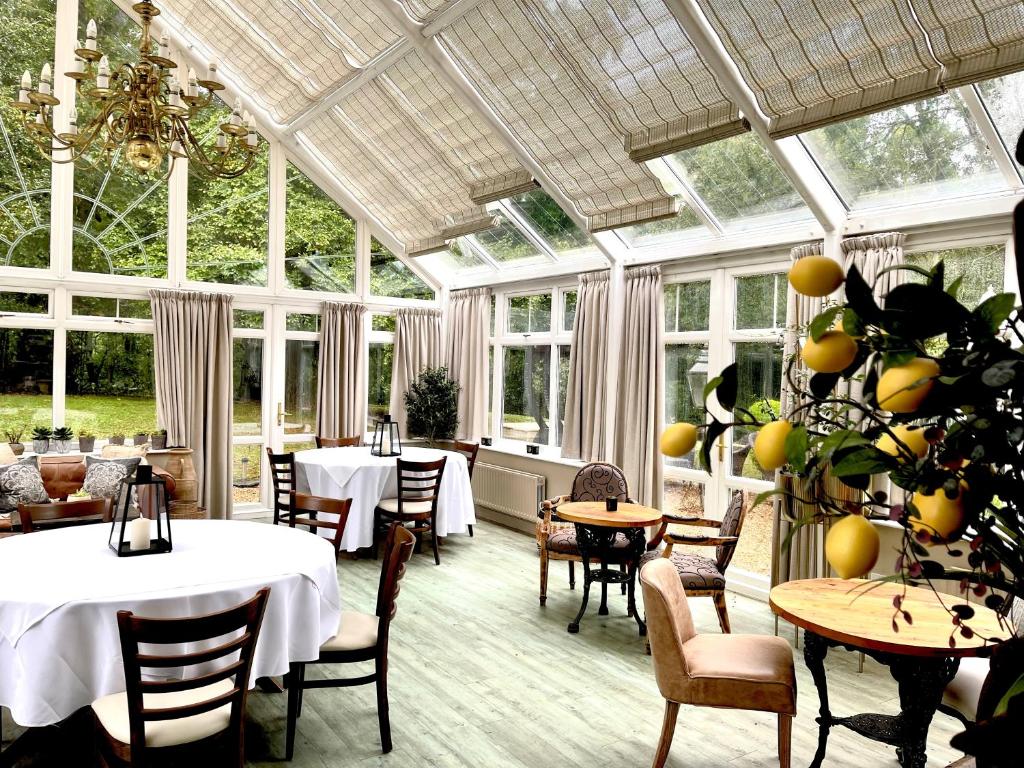 Scarborough Hill Country Inn photo 3