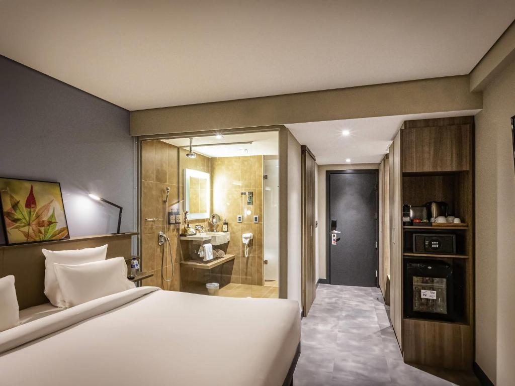 バスルーム（客室）