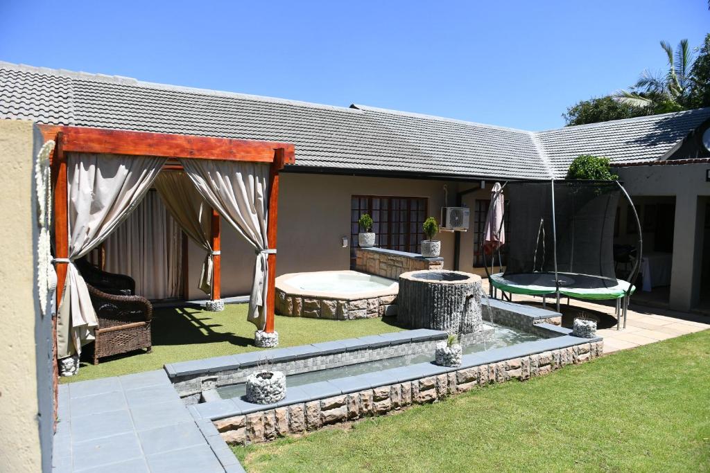 Jinaguesthouse and design, Polokwane