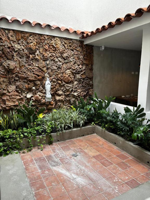 PASANI - Casa de Huéspedes - 2