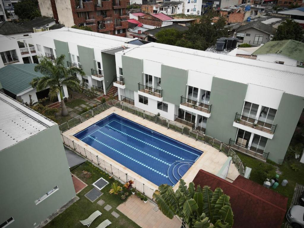 Hotel Boutique Casa Concordia - 4