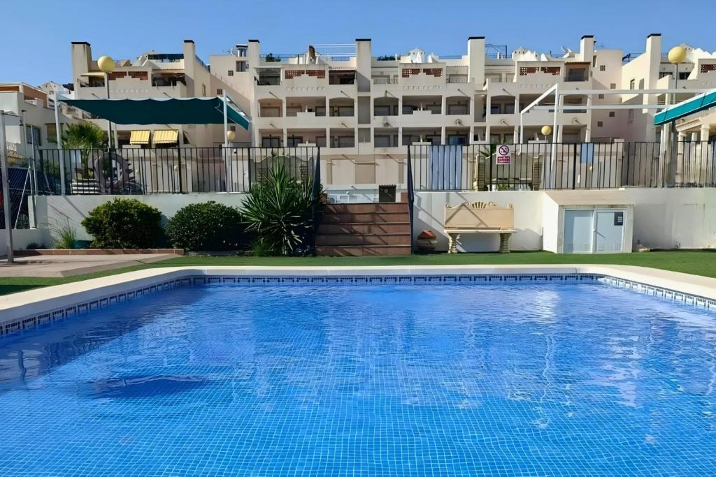 Sun golf and swimming pool the ideal villa for your holidays! - 1