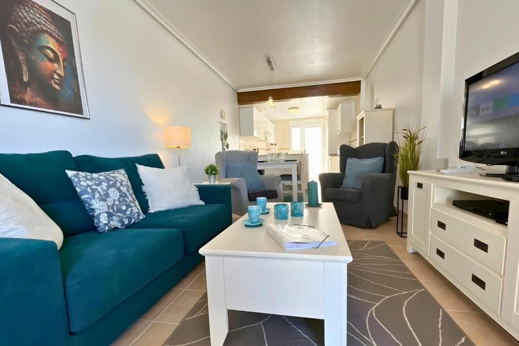 Sun golf and swimming pool the ideal villa for your holidays! - 2