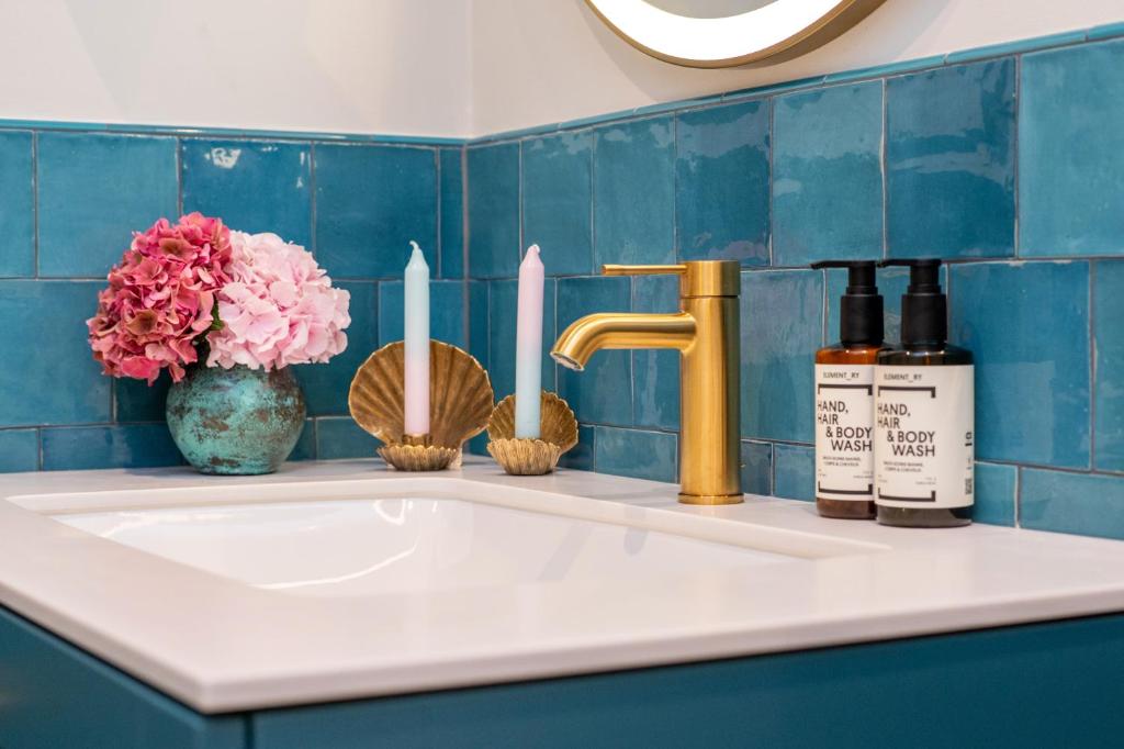 バスルーム（客室）