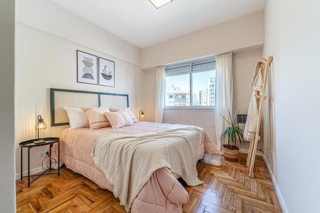 modern 2-room downtown area for 4 people - 1