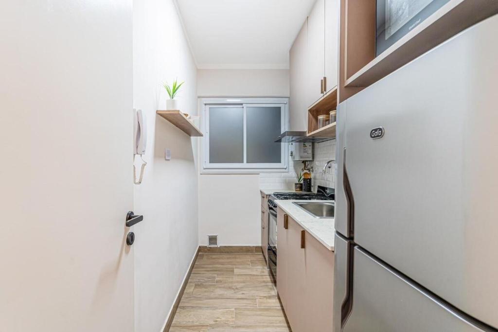 modern 2-room downtown area for 4 people - 4