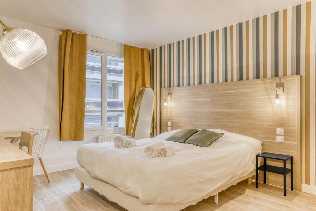 Colivi Studio Cosy 50m Gare Annemasse - 1