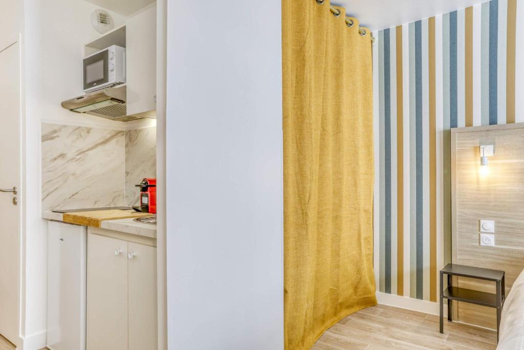 Colivi Studio Cosy 50m Gare Annemasse - 5