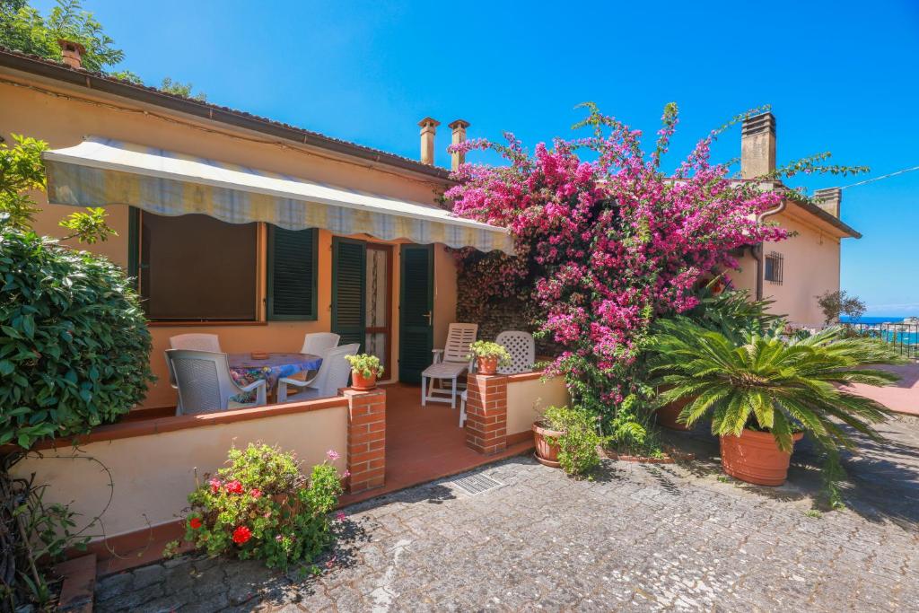 Casa dei Fiori - Goelba - 1