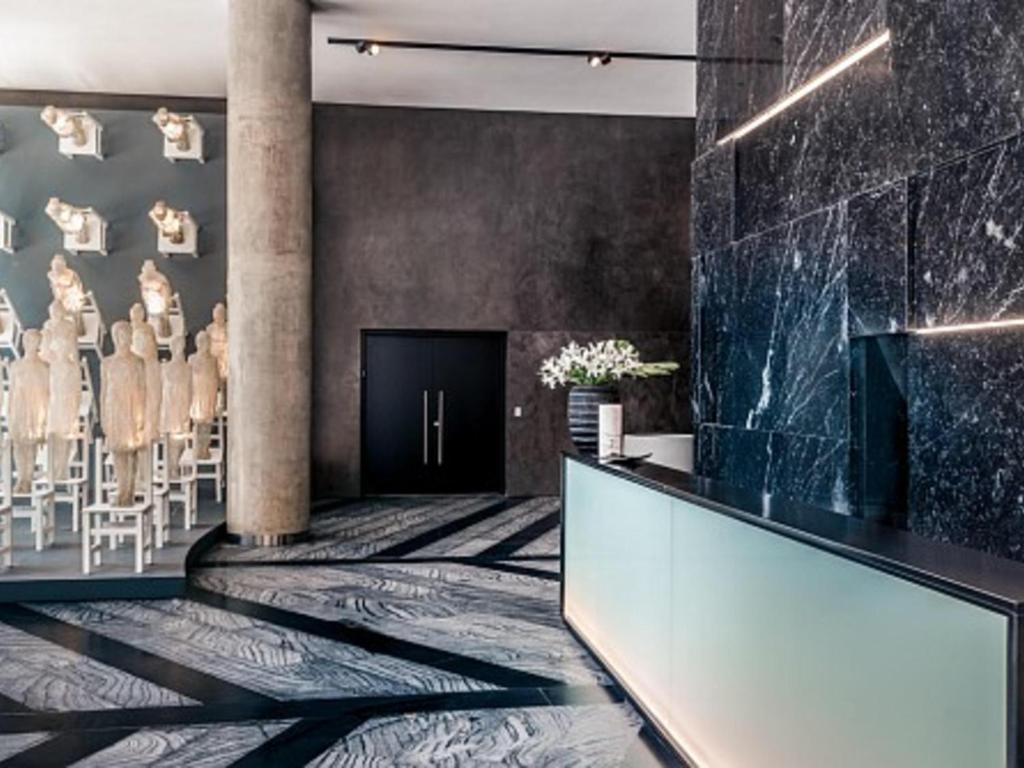 SLS Buenos Aires Puerto Madero - 2