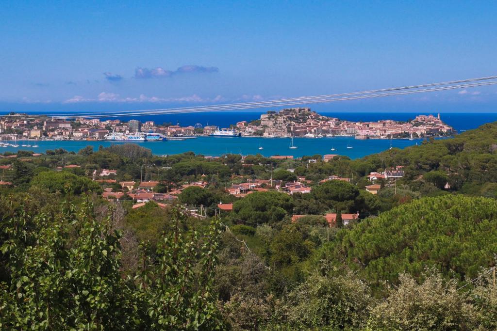 Casa dei Fiori - Goelba - 2