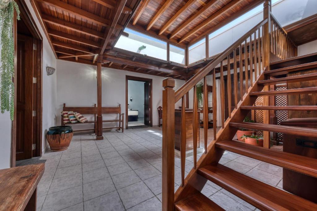 La Casucha - Typical Canarian House By Lanzarote Vacation Homes - 3